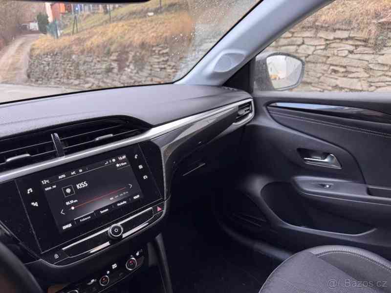 Opel Corsa F - foto 9