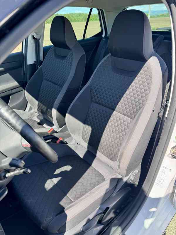 Škoda Fabia - edice R5 - foto 11
