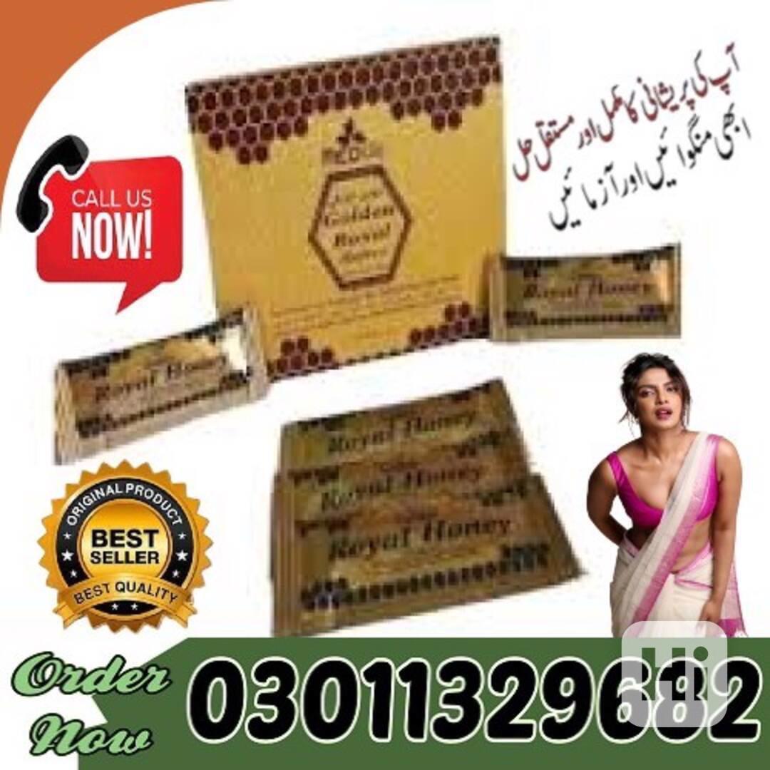 Golden Royal Honey in Pakistan !! 03011329682 <<< Call Us No - foto 1