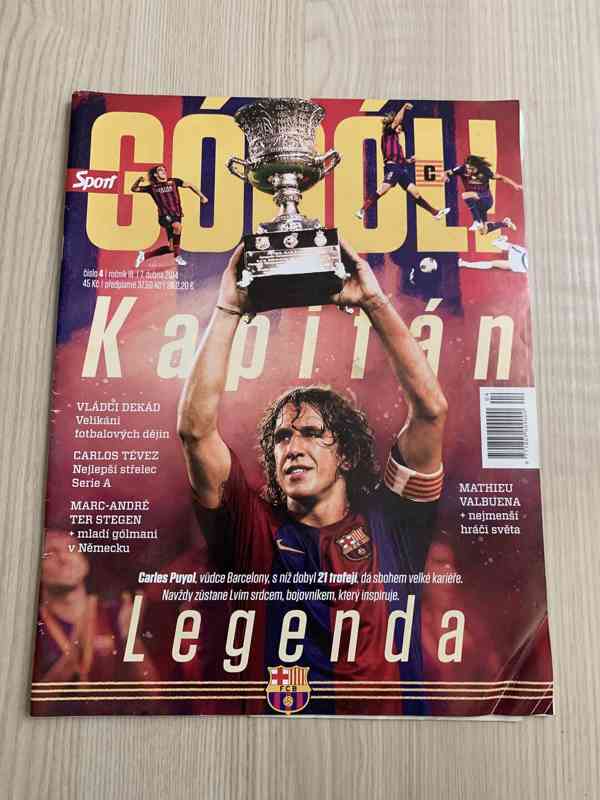 Bravo,Junior,Sport magazín,Hattrick,Góóól,Hello - foto 11
