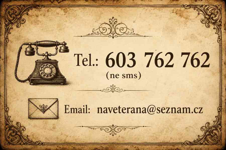 Retro telefon TESLA dřevěný Československo 1979 DEKORACE - foto 23
