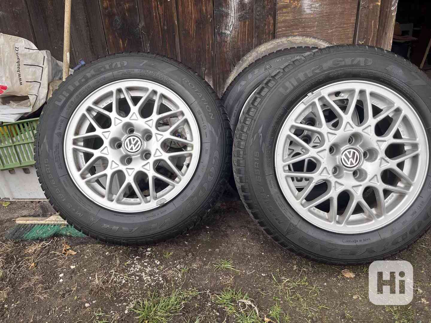 Disky  BBS  - foto 1