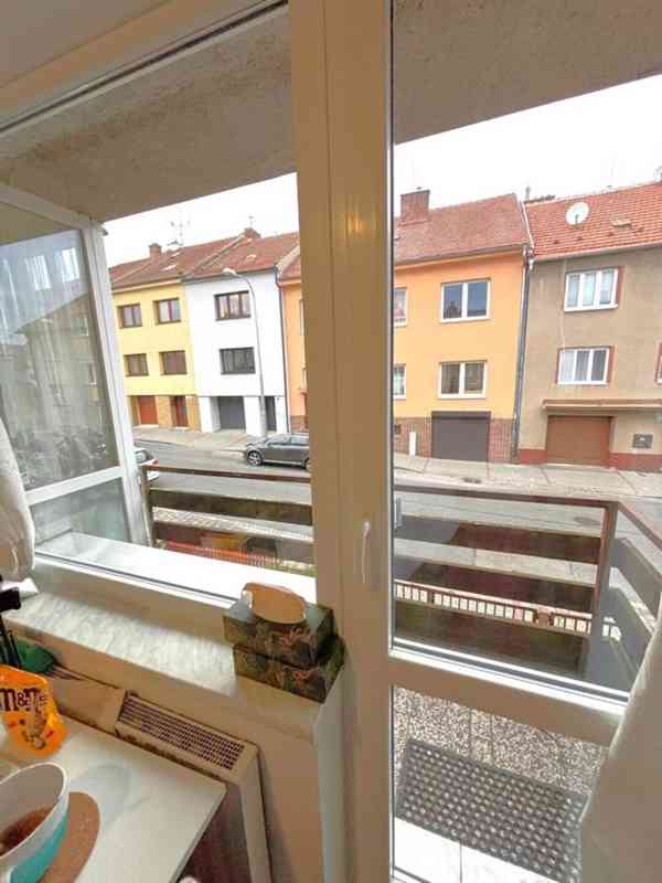 1.lůž. pokoj s vlast. linkou v RD, 1.9.2026, Řečkovice - foto 10