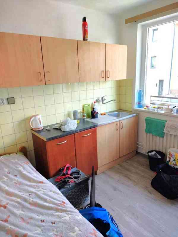 1.lůž. pokoj s vlast. linkou v RD, 1.9.2026, Řečkovice - foto 4