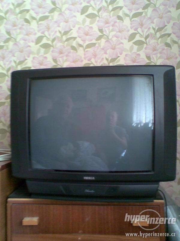 BTV Tesla - foto 1