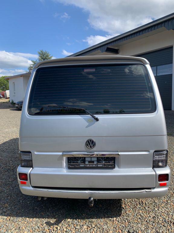 Volkswagen T4 Multivan 2,5TDI 111kw - foto 7