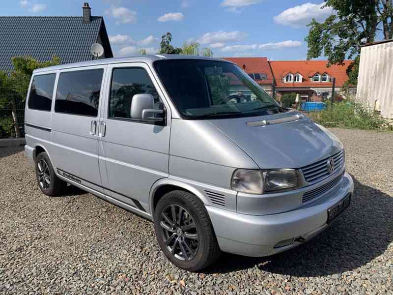 Volkswagen T4 Multivan 2,5TDI 111kw - foto 9
