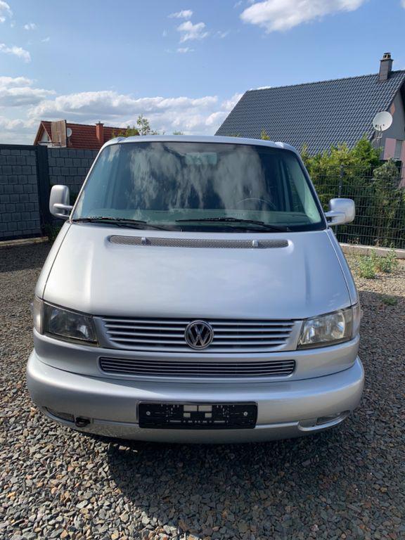 Volkswagen T4 Multivan 2,5TDI 111kw - foto 16