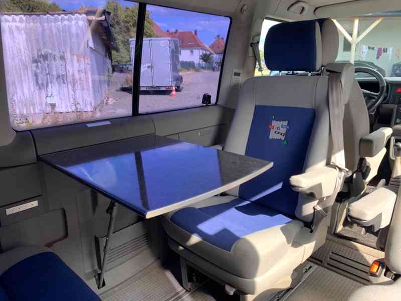 Volkswagen T4 Multivan 2,5TDI 111kw - foto 12