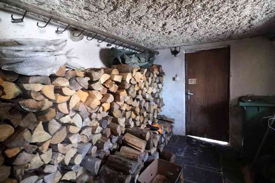 Prodej historické šumavské chalupy / penzionu v Prášilech  - foto 32
