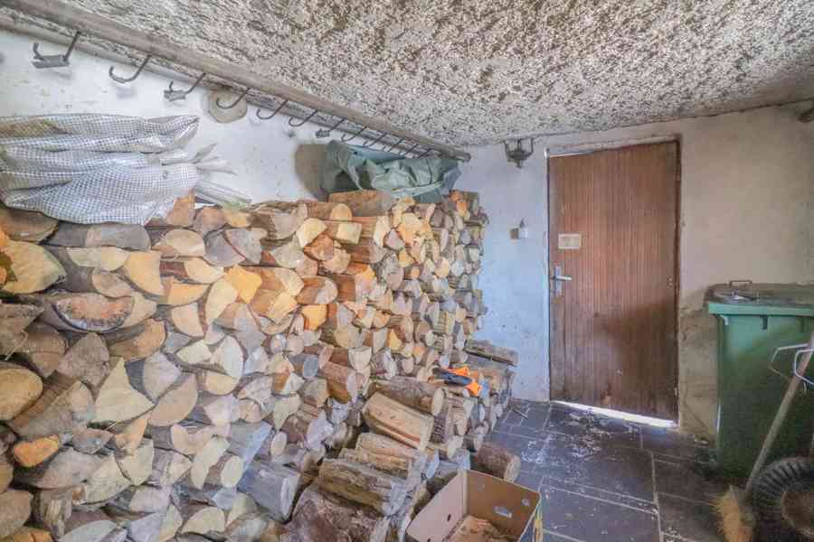 Prodej historické šumavské chalupy / penzionu v Prášilech  - foto 41