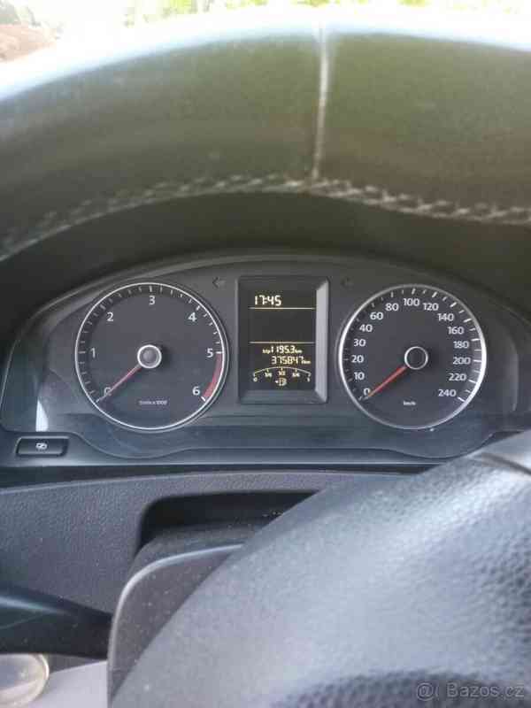 Volkswagen Caravelle 2,0   long VW - foto 8