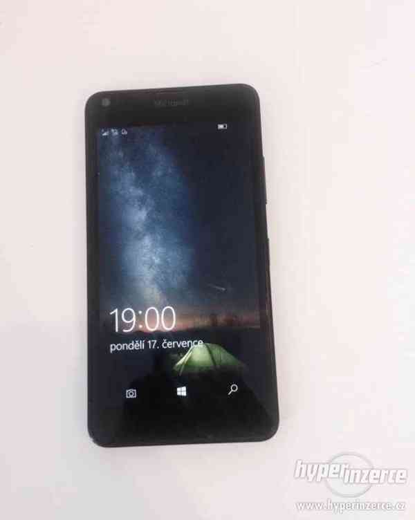 Microsoft Lumia 640 dual sim - foto 1