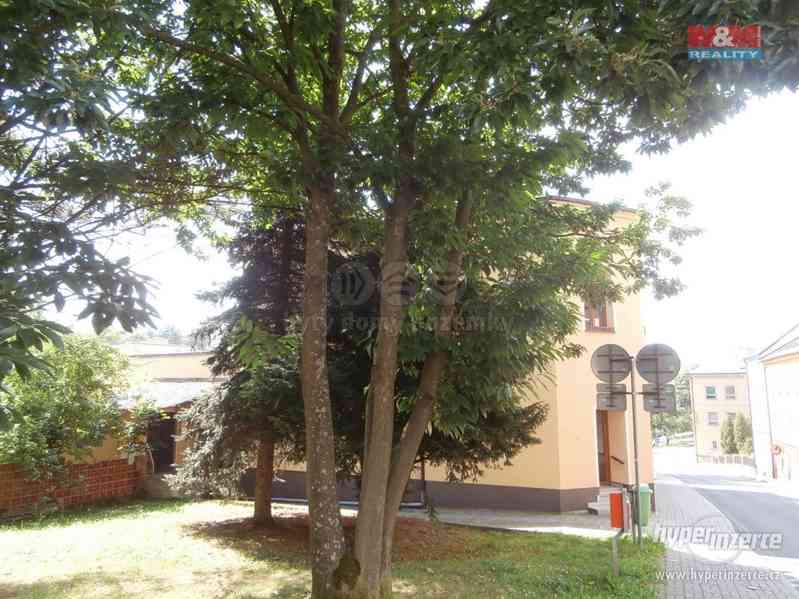 Prodej, obchod a služby, 200 m2, Luby, ul. Revoluční - foto 3