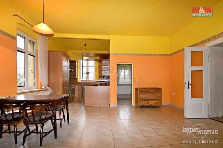 Prodej, obchod a služby, 200 m2, Luby, ul. Revoluční - foto 6