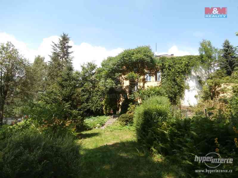 Prodej, obchod a služby, 200 m2, Luby, ul. Revoluční - foto 8