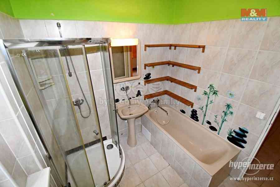 Prodej, obchod a služby, 200 m2, Luby, ul. Revoluční - foto 11