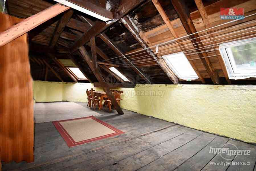 Prodej, obchod a služby, 200 m2, Luby, ul. Revoluční - foto 12