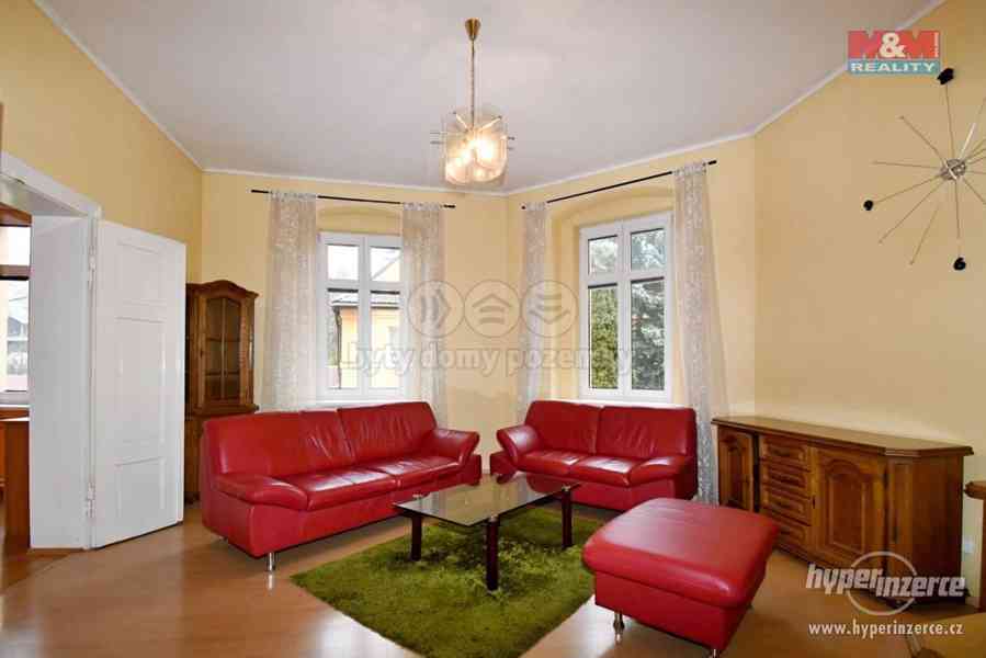 Prodej, obchod a služby, 200 m2, Luby, ul. Revoluční - foto 13