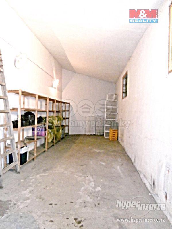 Prodej, obchod a služby, 200 m2, Luby, ul. Revoluční - foto 14
