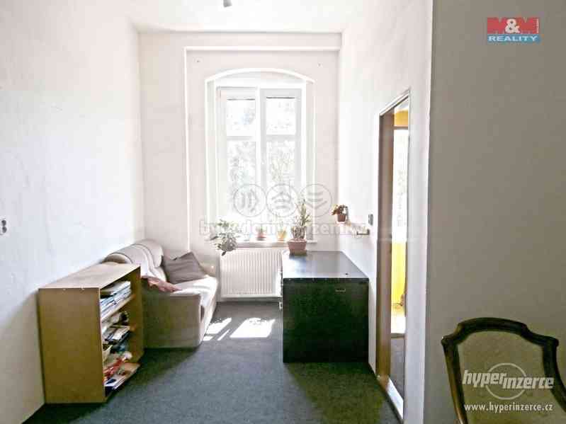 Prodej, obchod a služby, 200 m2, Luby, ul. Revoluční - foto 17