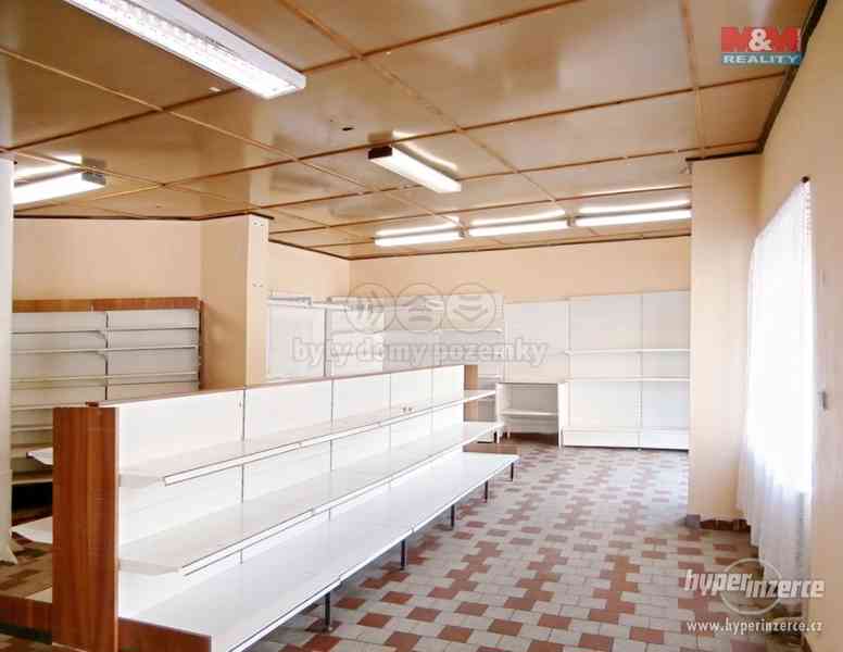 Prodej, obchod a služby, 200 m2, Luby, ul. Revoluční - foto 18