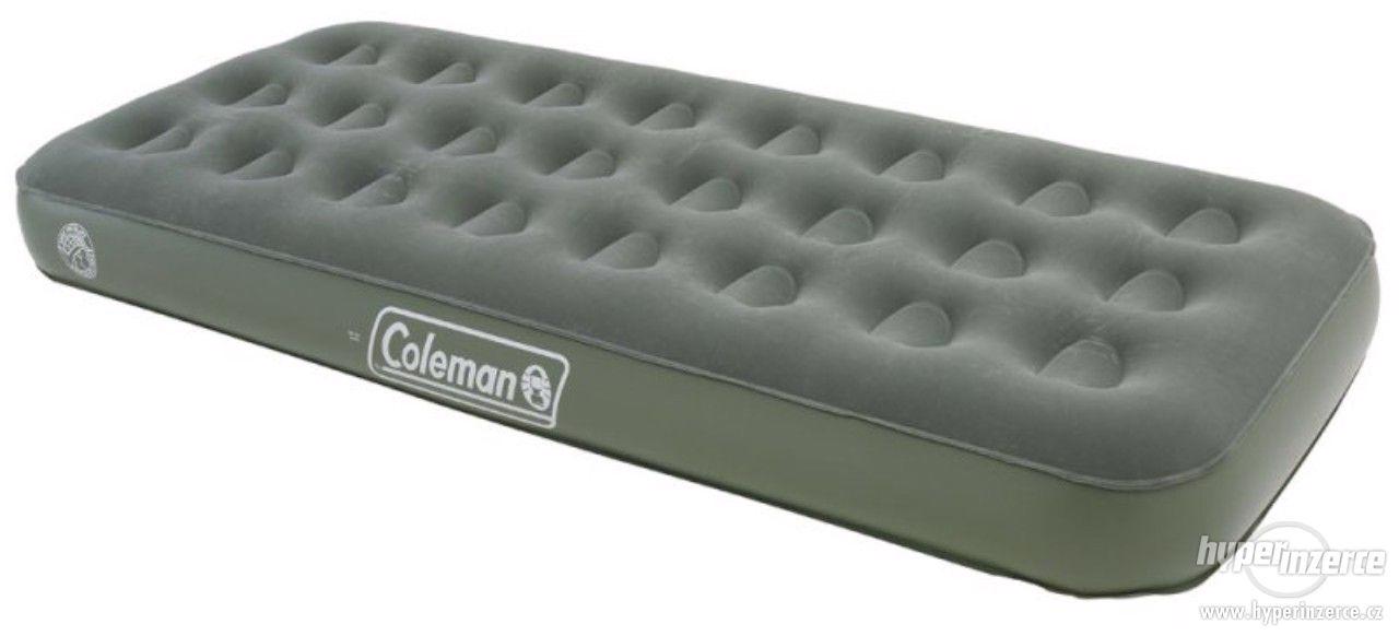 Prodám matraci Coleman COMFORT BED SINGLE - foto 2