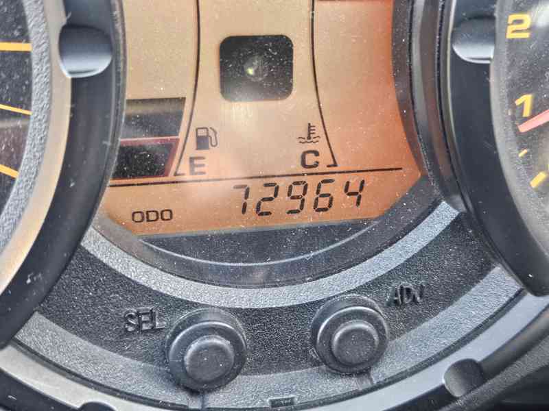 Motocykl Suzuki V-STROM 650 - foto 3