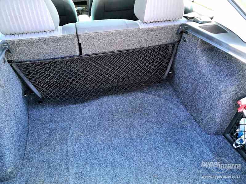 Škoda Octavia 1.9 TDi 66 kW Automat - foto 3