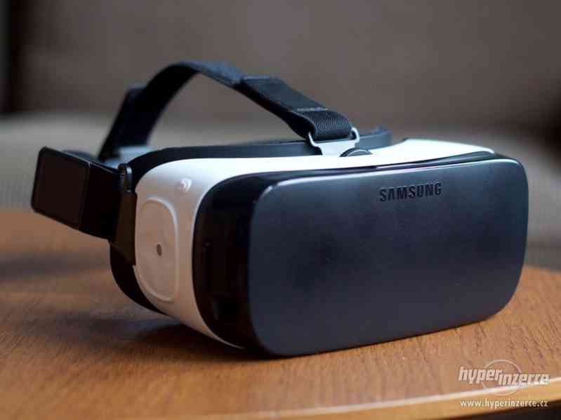 Samsung Gear VR SM-R322 - foto 1
