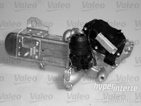 EGR VEntil PSA + FORD 2,0Hdi + TDCI 2008- Valeo 700434 - foto 1