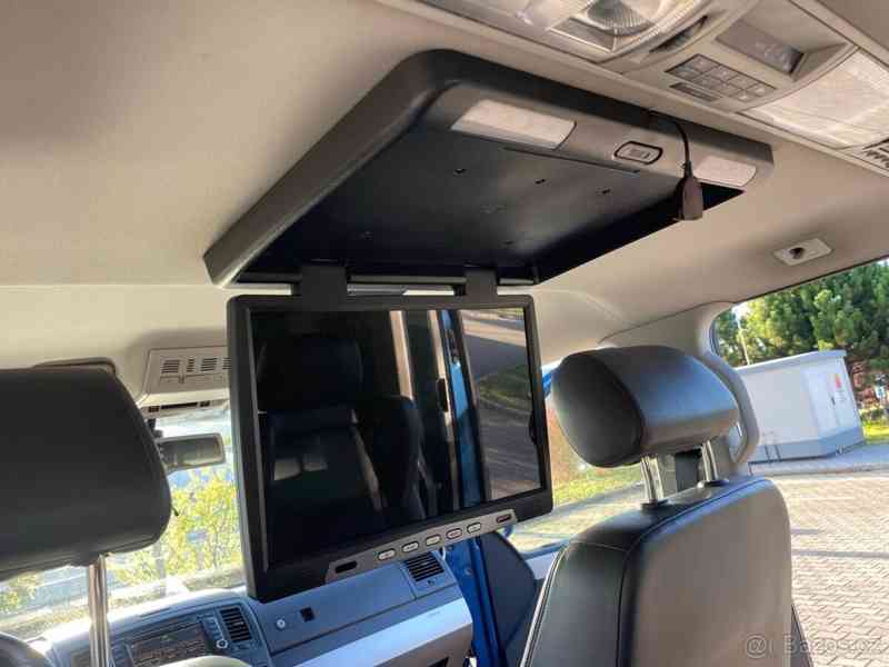 Volkswagen Multivan T5.1 - odpočet DPH - foto 12
