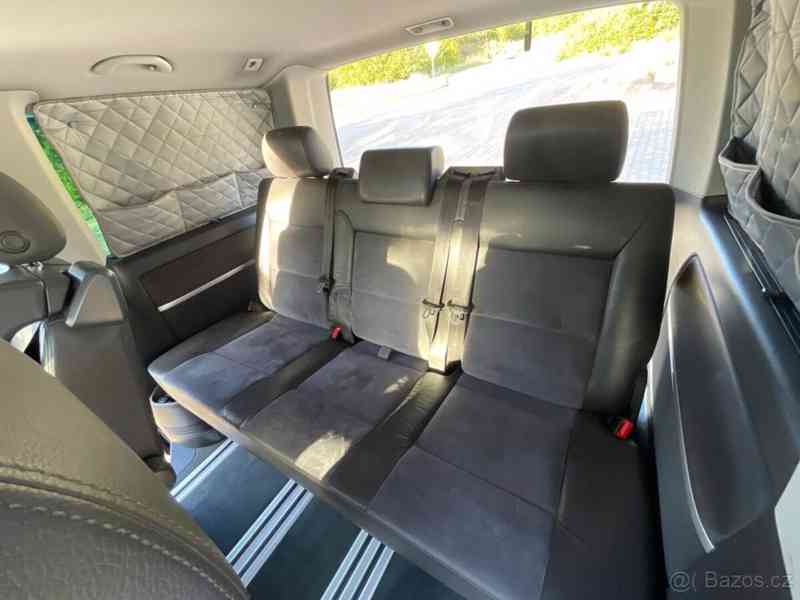 Volkswagen Multivan T5.1 - odpočet DPH - foto 18