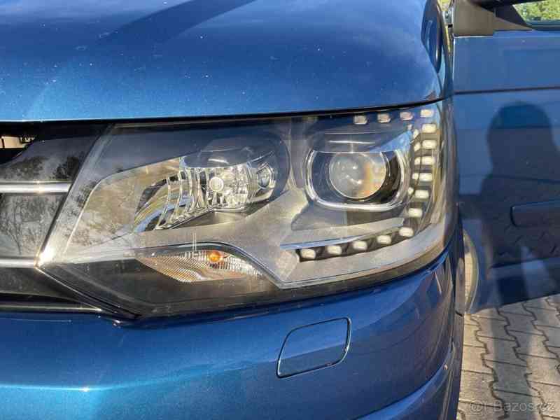 Volkswagen Multivan T5.1 - odpočet DPH - foto 19
