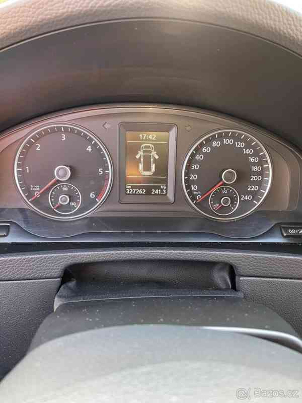 Volkswagen Multivan T5.1 - odpočet DPH - foto 14