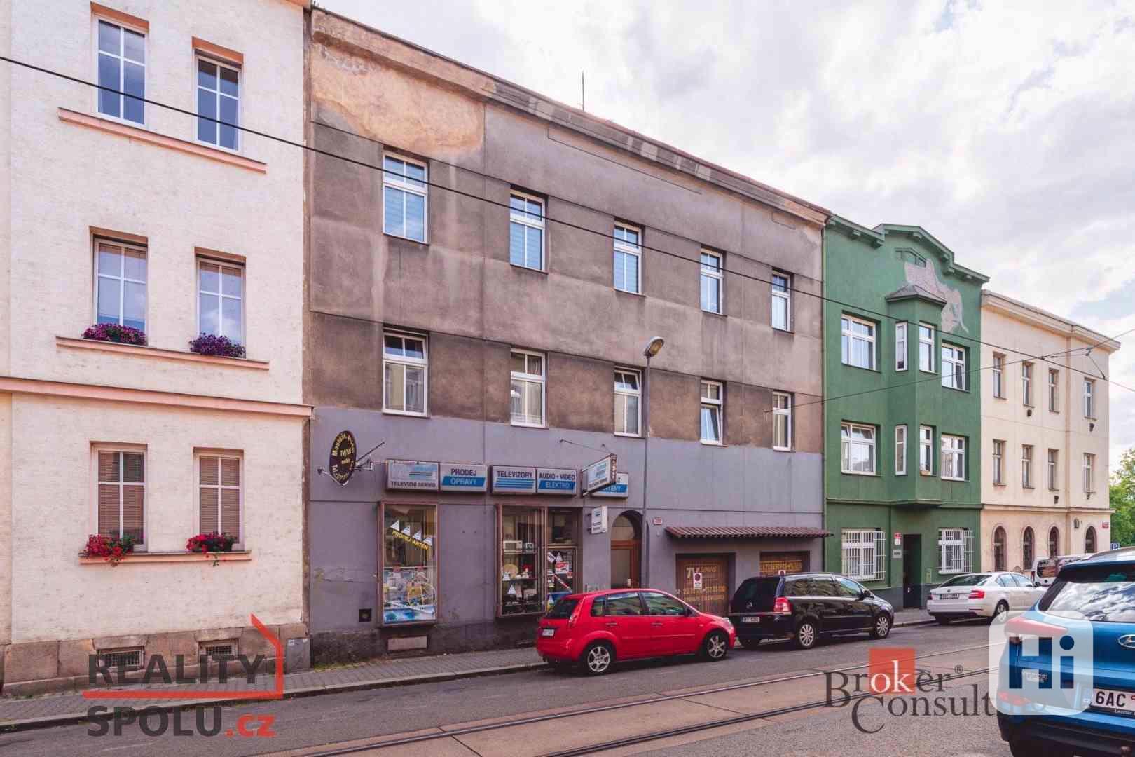 Prodej, Historické objekty, 560 m2 - - foto 16