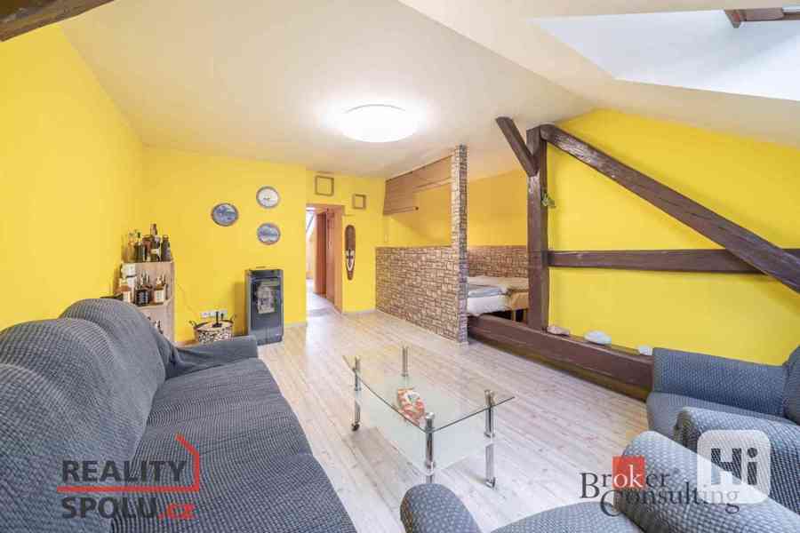 Prodej, Historické objekty, 560 m2 - - foto 9