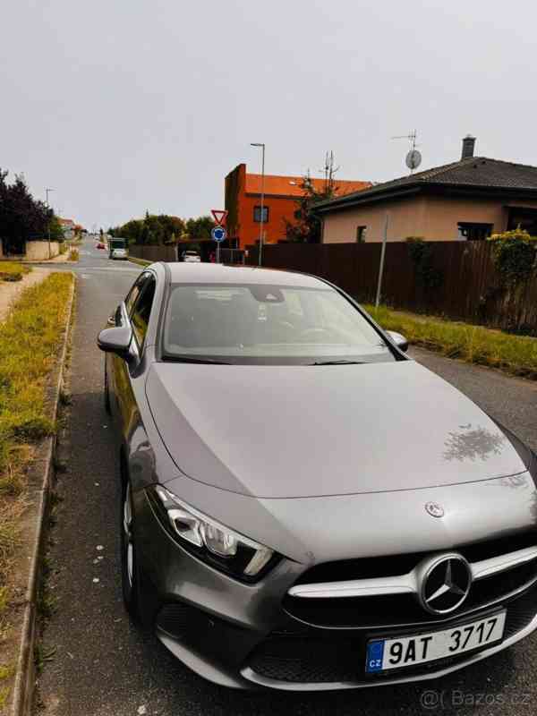 Mercedes-Benz Třídy A A180 Original Service Book - foto 12