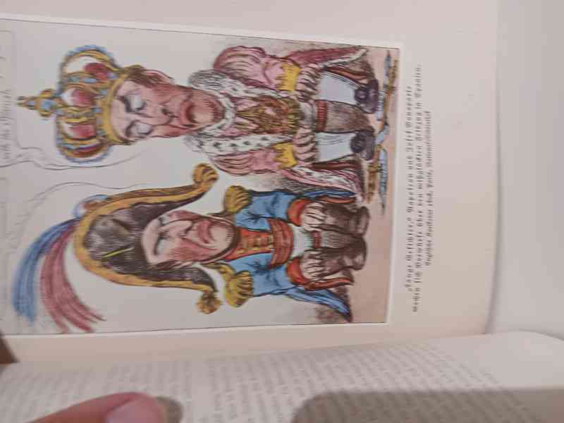 Die Französische Revolution und Restauration - foto 3