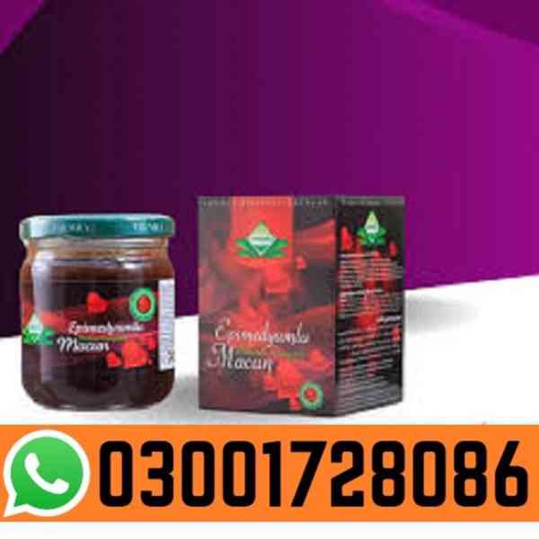 Epimedium Macun Turkish Honey In Faisalaba# 03001728086 # Bu