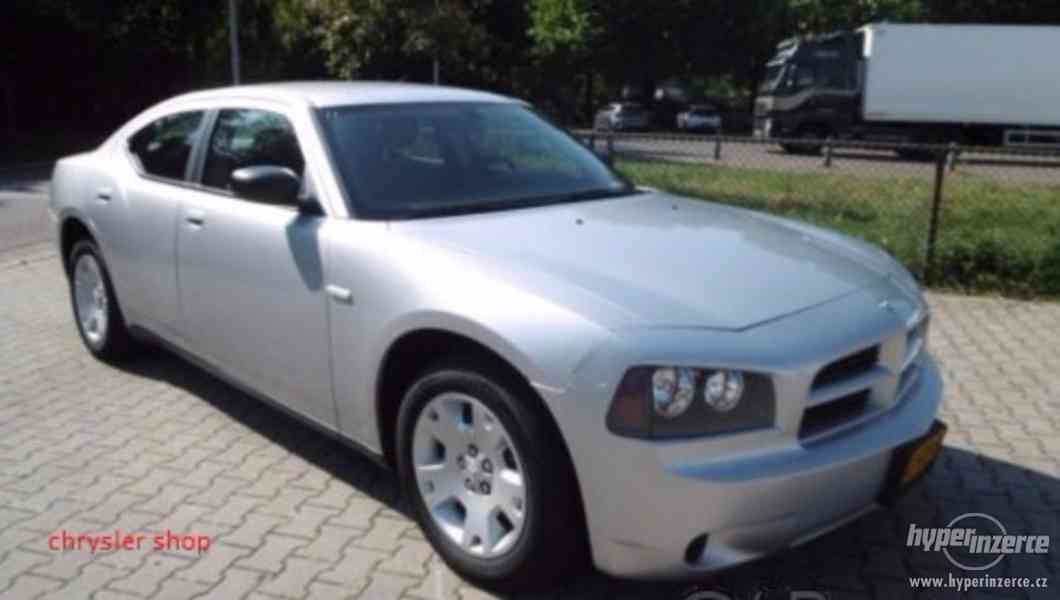 DODGE CHARGER - foto 1