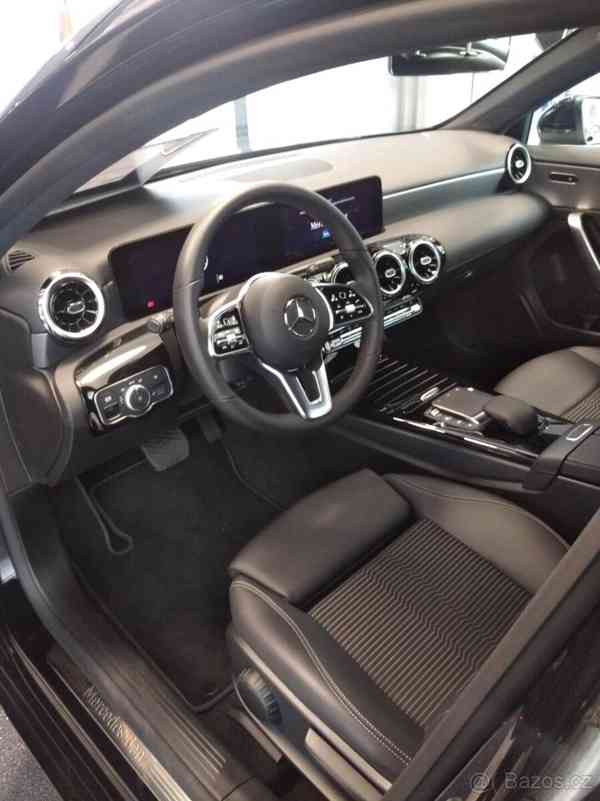 Mercedes-Benz Třídy A - foto 3
