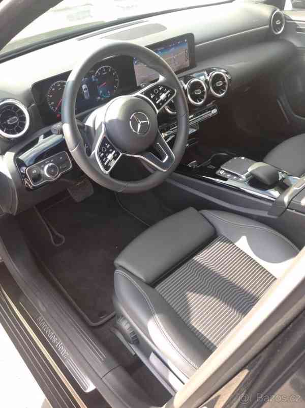 Mercedes-Benz Třídy A - foto 4