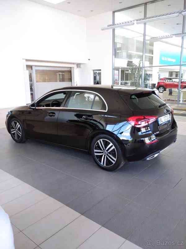Mercedes-Benz Třídy A - foto 2