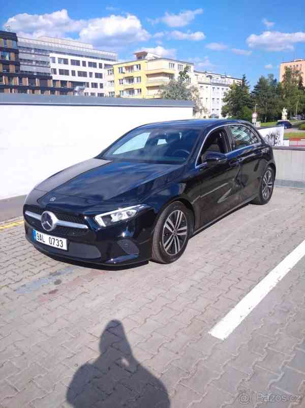 Mercedes-Benz Třídy A - foto 5