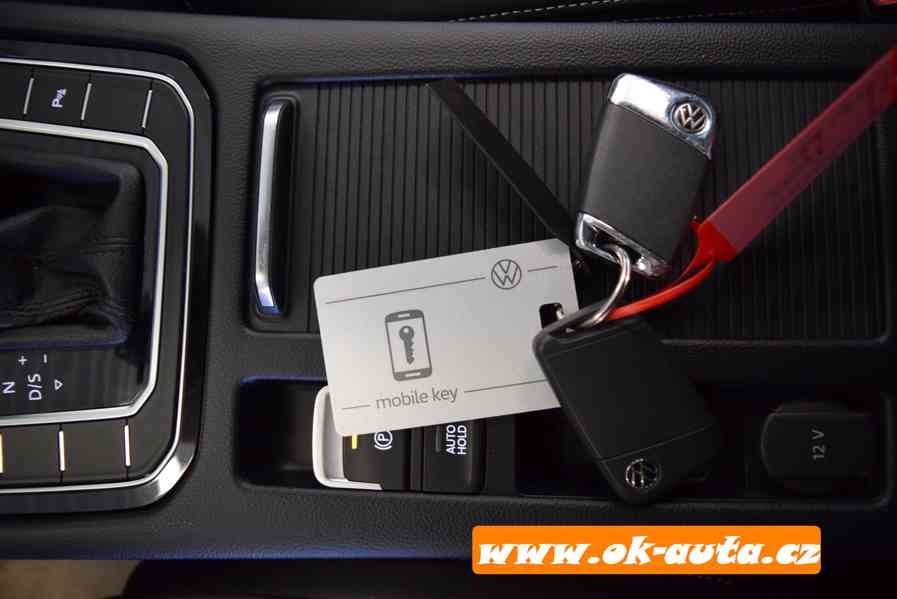 Volkswagen Passat 2.0 TDI ALLTRACK 4x4 VIRTUAL 2023-DPH - foto 13