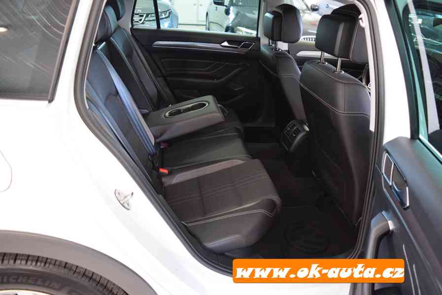 Volkswagen Passat 2.0 TDI ALLTRACK 4x4 VIRTUAL 2023-DPH - foto 10