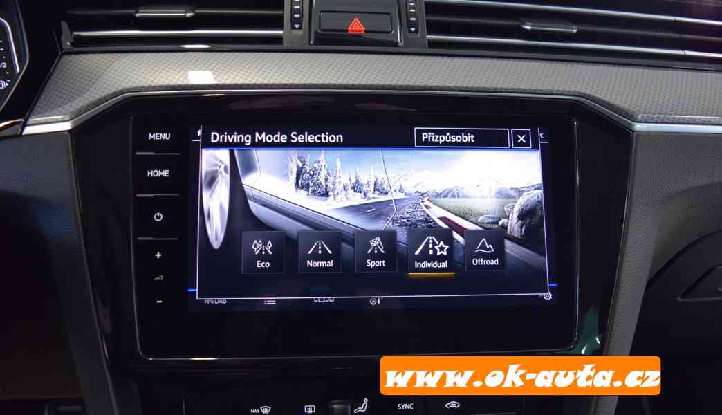 Volkswagen Passat 2.0 TDI ALLTRACK 4x4 VIRTUAL 2023-DPH - foto 15