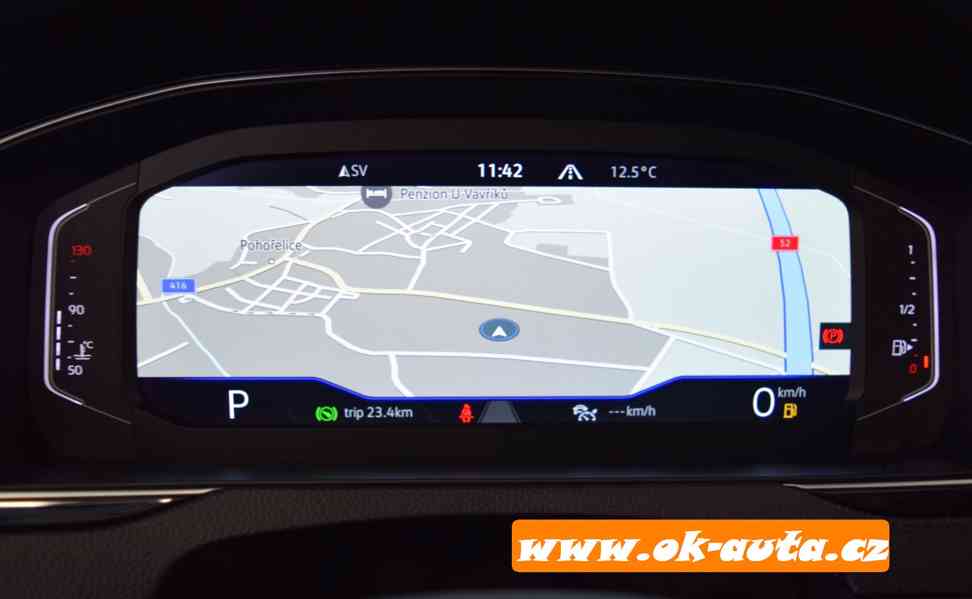 Volkswagen Passat 2.0 TDI ALLTRACK 4x4 VIRTUAL 2023-DPH - foto 17