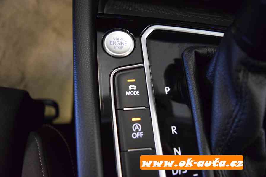 Volkswagen Passat 2.0 TDI ALLTRACK 4x4 VIRTUAL 2023-DPH - foto 14